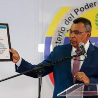 Observatório Internacional, de 8 de agosto