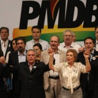 O toma lá dá cá do Congresso Nacional