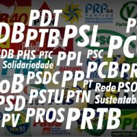 O Brasil Partido(s) – Parte 1
