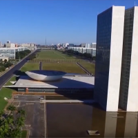 Executivo X Legislativo X Judiciário