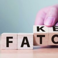 Fake news: como enfrentar a desinformação sem cercear a liberdade de expressão