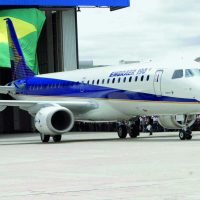 A entrega da Embraer e a rota do eterno atraso