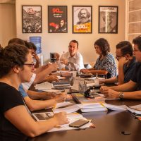 Fundações partidárias se juntam para criar “Observatório da Democracia”