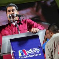 O que é “virar uma venezuela”?