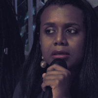 “A gente não pode trabalhar a questão da negritude isolada de outras pautas”, Robeyoncé Lima