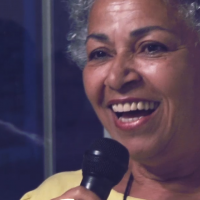 “A nossa luta não tem como não ser anti-capitalista”, diz Dida Dias