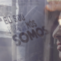 Companheira me ajuda que eu não posso andar só – Tributo à Marielle