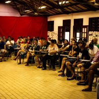 Galeria: I Seminário Nacional de Formação da FLC