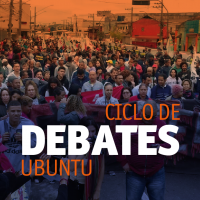 Rede Ubuntu e FLCMF promovem ciclo de debates