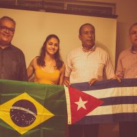 Galeria de Fotos: Saúde NÃO é Mercadoria