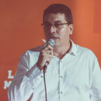 “Não poderíamos deixar de colocar o nome de Marielle na fundação”, Francisvaldo Mendes