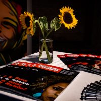 FOTOS: Celebração de alteração de nome da FLCMF
