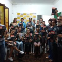 FLCMF lança 24ª edição da revista  Socialismo e Liberdade em Natal (RN)