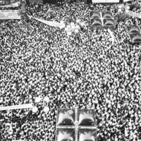 Observatório da Democracia: ato 100 dias de desconstrução do Brasil será na Câmara
