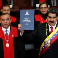 O que está em jogo na Venezuela?
