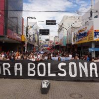 Impeachment: o povo é quem mais ordena?