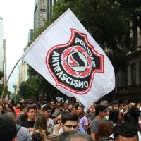 O que é o Movimento Policiais Antifascismo?