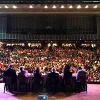FLCMF apoia o V Salão do Livro Político