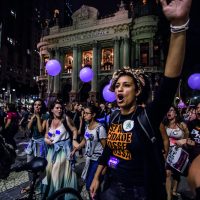 Marielle, Bolsonaro  e as milícias