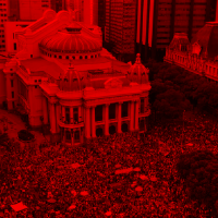 A esquerda deve investir na campanha do Impeachment?