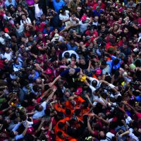 Lula Livre será conquistado nas ruas
