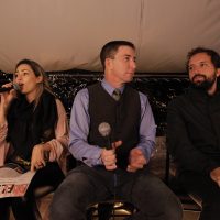 Glenn Greenwald na FLIPEI: jornalismo e Lava-Jato