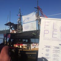 FLCMF participa de FLIPEI em Paraty (RJ)