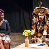BH realiza Seminário do Núcleo de Negras, Negros e Indígenas Rosa Egipcíaca no Julho das Pretas
