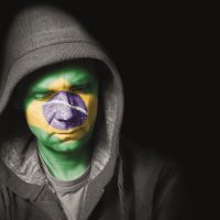 O Brasil desamparado
