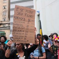FLCMF fecha parceria com Observatório da Violência Policial e Direitos Humanos – OVP-DH