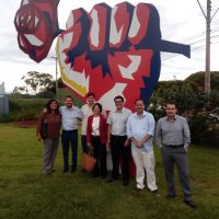 REUNIÃO DAS FUNDAÇÕES DOS PARTIDOS PROGRESSITAS INAUGURA AGENDA DO OBSERVATÓRIO DA DEMOCRACIA PARA 2020
