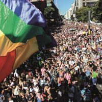 Sexualidade  e gênero: um movimento para o socialismo e a liberdade