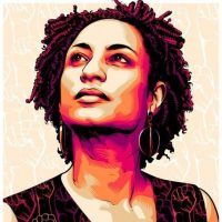 Dia 14 de março marca atos em homenagem à Marielle Franco