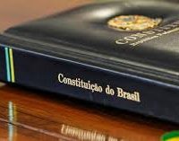 O ESTADO DEMOCRÁTICO DE DIREITO EM TEMPO DE PRÁTICAS FASCISTAS
