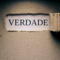 VERDADE, TRANSPARÊNCIA E PRÁTICA EM DEFESA DA VIDA