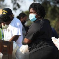 PANDEMIA E RACISMO