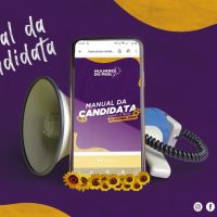 Mulheres do PSOL lançam Manual para orientar candidatas