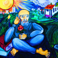 PAULO FREIRE CENTENÁRIO, ETERNO!