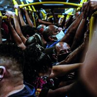 Doença e Transporte Público: Rodando em falso . Por Lúcio Gregóri