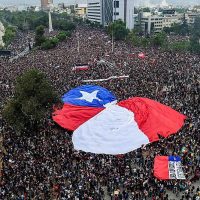 Plebiscito chileno: que está em jogo?