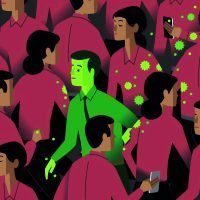 O mundo pós-pandemia se decide agora . Por Gilberto Maringoni