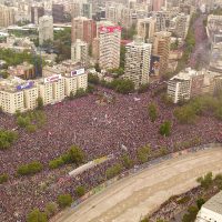 O Brasil deve seguir a América Latina . Por Berna Menezes