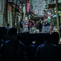 A violência nos tempos da pandemia da Covid-19 . Por Benedito Mariano