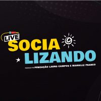 Socializando: FLCMF convida cientista político Vinícius do Valle