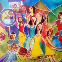 A VIDA E A DIGNIDADE EXIGEM UM PROJETO POLÍTICO DE BEM VIVER . Por Francisvaldo Mendes