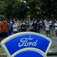 A Ford e as agruras do desenvolvimentismo associado . Por Marco Antonio Rocha