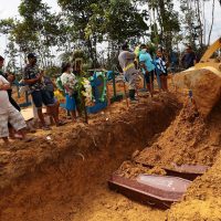 Do descaso generalizado ao episódio das mortes por asfixia . Por Jesem Orellana