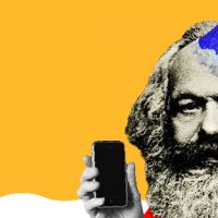 DIA M: FLCMF integra parceria para comemoração aos 203 anos de Marx
