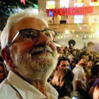 “O PSOL se tornou grande, mesmo sendo pequeno” – Ivan Valente