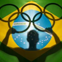 OLIMPÍADAS: DISPUTA E SOLIDARIEDADE!  – Por Francisvaldo Mendes